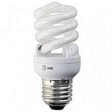 Лампа энергосберегающая ЭРА SP-M-12-842-E27 яркий белый свет