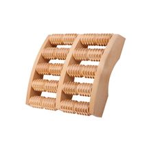 Массажер для стоп Счеты зубчатый большой