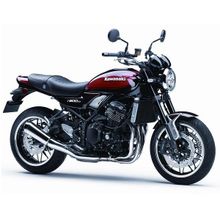 KAWASAKI KAWASAKI Z900RS коричневый 2018