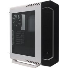 Корпус  Miditower Aerocool   P7-C1 White   ATX без БП