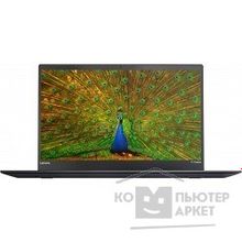 Lenovo ThinkPad X1 Carbon G5 20HR0067RT black 14"