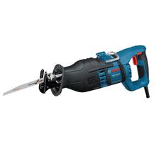 Пила лезвийная BOSCH GSA 1300 PCE (060164E200) (1300Вт, 250мм по дереву, раб.ход19мм, 0-2800об мин, 4кг, кейс)