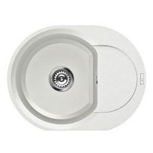 Omoikiri Sakaime 60E-WH, белый