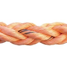 Maritim Трос из полипропилена швартовый TIММ-SIGNAL 64 мм 220 м 0640-0220