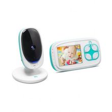 iNanny Цифровая ROOMIE 30 с LCD дисплеем 2,8’’