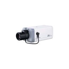 IP камера Crystal IPC- HF3100P, цветная, стандартный корпус, без объектива