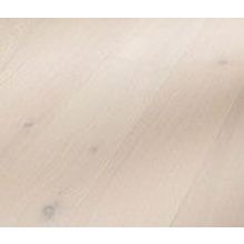 Паркетная доска Meister PD 550 (Мейстер Plank) Дуб белый брашированный 260 мм 8133   1-полосная   plank