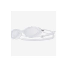 Очки для плавания TYR Nest Pro Nano, LGNSTN 101 (белый)
