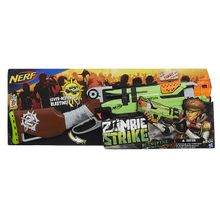 HASBRO NERF Nerf A6563 Нерф Бластер Зомби Страйк Слингфайр A6563