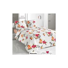 Classi Постельное белье КПБ Maranta (2 сп. евро)