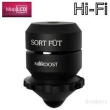 Nordost Sort Fut Black