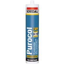 Soudal Puroсol 310 мл