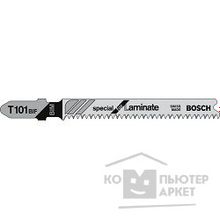 Bosch 2608636431 5 ЛОБЗИКОВЫХ T 101 BIF, BIM