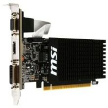 MSI MSI GeForce GT 710 2GD3H LP