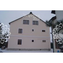 Новорязанское, 20 км от МКАД, Раменский р-н, Кулаково, дом, Площадь дома: 370 кв.м. Размер участка: 8 сот.