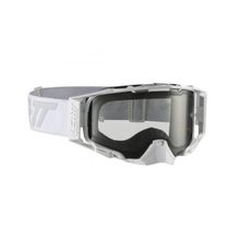 Очки Leatt Velocity 6.5 White Grey Light Grey (8019100034)