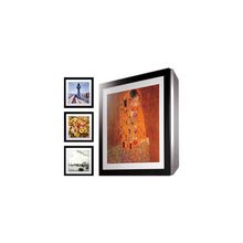 LG Настенный кондиционер LG A09AW1 инверторный (Art Cool Gallery)