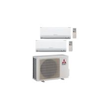 Мульти сплит-система Mitsubishi Electric MXZ-2D33VA Inverter