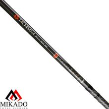 Удилище телескопическое с кольцами Mikado TACHIBANA Bolognese 600 (до 25 г)