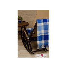 Руно Одеяло-Плед Страдивари (140х200 см)