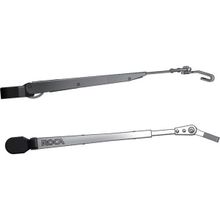 Roca Рычаг стеклоочистителя Roca 537218 320 - 455 мм электрополированный