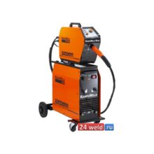 Сварочный полуавтомат KEMPPI Kempoweld 3200 3200W