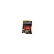 Электрокамин Dimplex Wynford Brass