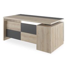 Pointex Стол для руководителя Fort ID - 343751