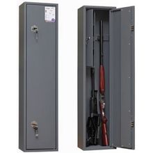 Шкаф оружейный Onix Гусар