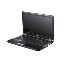 Ноутбук Samsung NP300V5A-S0U i5-2430M 3G 320Gb DVDRW 520MX 512Mb 15.6" HD WiFi BT Cam 6c W7HB64 black