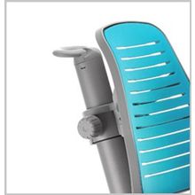 Comf-Pro Oxford C3 голубое