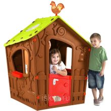 Домик детский Magic PlayHouse