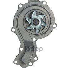 Насос Водяной Vw Passat (3a2, 35i) 1.8 02.1988 - 08.1996 <=> Audi 80 (89, 89q, 8a, B3) 1.8 S 09.1986 - 10.1991 Febi арт. 01286