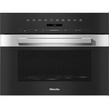 MIELE M7240TC EDST CLST CleanSteel
