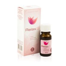 RelaxiS (Релаксис) - средство от стресса, депрессии и бессонницы