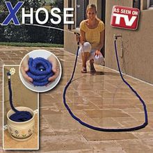 Шланг для полива Xhose 22,5м