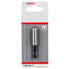 Bosch Универсальный магнитный держатель 55 мм (2608522316 , 2.608.522.316)