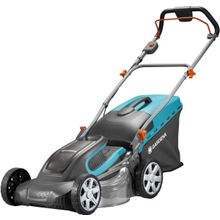 Газонокосилка аккумуляторная Gardena PowerMax Li-40 41