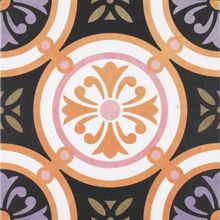 Codicer Egeo Rodas 25x25 см