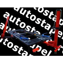 Стапель ARS-8-2