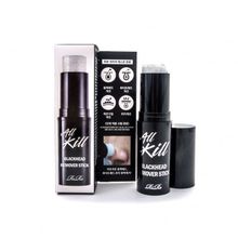 RiRe All Kill Blackhead Remover Stick Стик с экстрактом черного угля для глубокого очищения пор и черных точек 10г