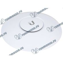 Точка доступа Ubiquiti "UniFi AP AC LITE" UAP-AC-LITE, WiFi 867Мбит сек. + 1 порт LAN 1Гбит сек. (ret) [133384]