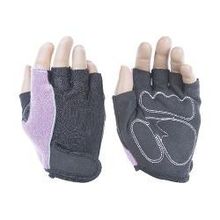 Перчатки тяжелоатлетические INDIGO 97852 IR (S)
