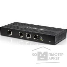 Ubiquiti EdgeRouter Lite Ethernet маршрутизатор, 3x 10 100 1000 Mbit s Gigabit Ethernet ERLite-3