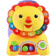 Fisher-Price Лев