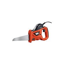 Black Decker KS880EC Сабельная пила