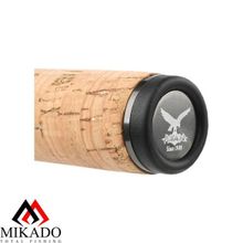 Спиннинг штекерный Mikado DA VINCI ZANDER 240 (тест 10-30 г)