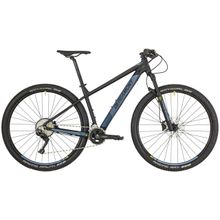 Велосипед Bergamont Revox 7 27,5 Size: M 44,5 см (2019)