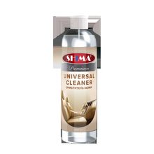 Очиститель кожи Premium Universal Cleaner, 500 мл, Shima