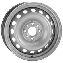 Колесный диск TREBL 5220T 5x14 4x100 D54,1 ET46 silver